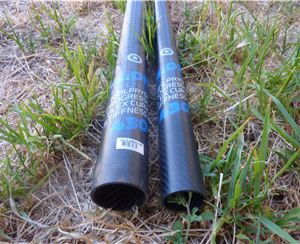 2009 Neil Pryde Mast Race