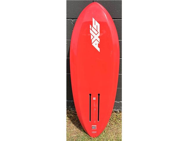 2025 Axis Prone - 4' 8"