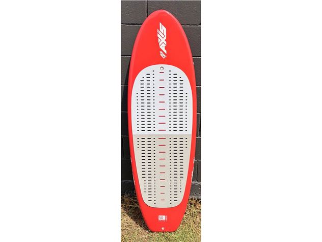 2025 Axis Foil Drive Board - 5' 0"