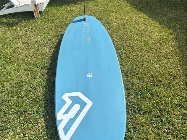 Fanatic Blast Ltd 115 - 115 litres