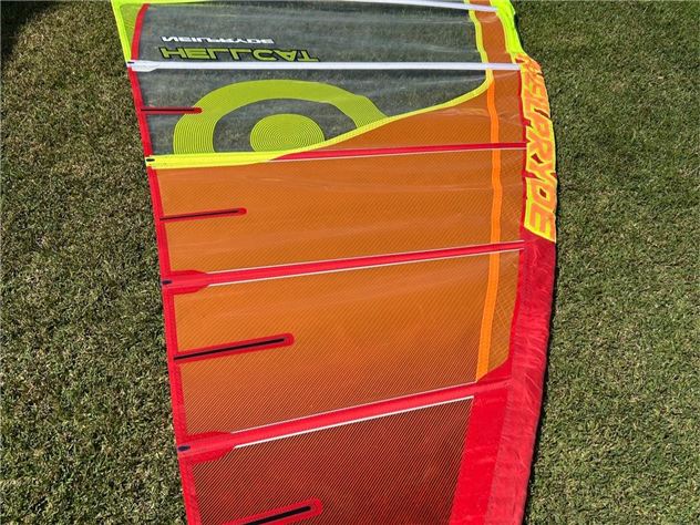 Fanatic Blast Ltd 115 - 115 litres