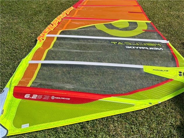 Fanatic Blast Ltd 115 - 115 litres