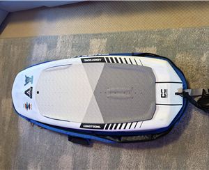 2024 Armstrong Fg 58L - 142 cm, 58 Litres