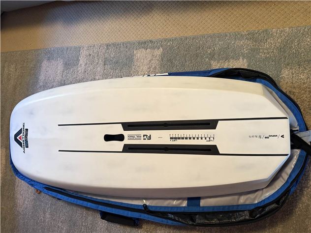 2024 Armstrong Fg 58L - 142 cm, 58 Litres