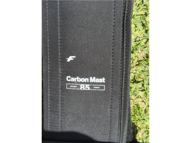 2024 F-One Carbon Mast 16  - 85Cm