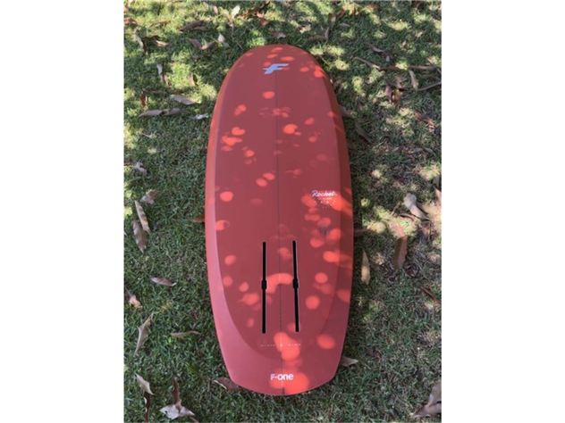 F-One Rocket Surf 4'6'' 33L