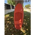 F-One Rocket Surf 4'6'' 33L - 0