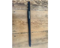 Naish S27 Fueslage 55 cm foiling all foiling