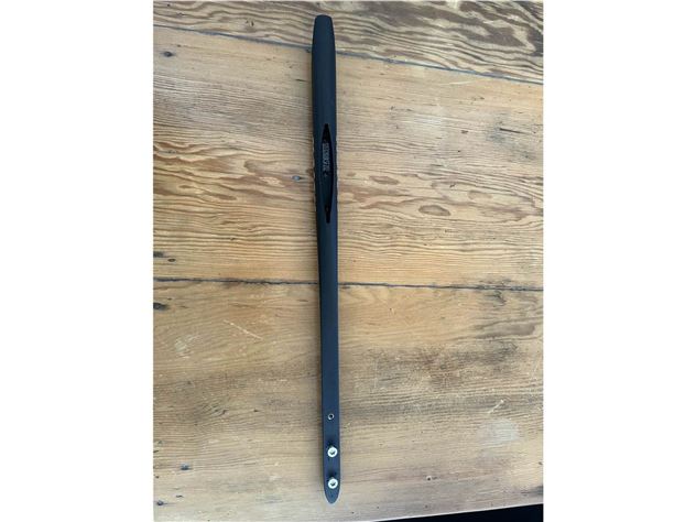 2022 Naish S27 Fueslage - 55 cm