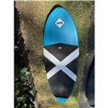 2024 Unifoil Quiver Killer Mid Lenght Foli Board - 5' 2
