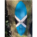 2024 Unifoil Quiver Killer Mid Lenght Foli Board - 5' 2