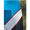 2024 Unifoil Quiver Killer Mid Lenght Foli Board - 5' 2