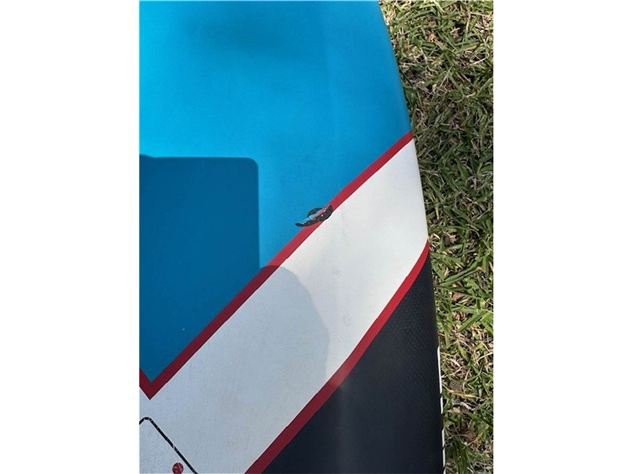 2024 Unifoil Quiver Killer Mid Lenght Foli Board - 5' 2"