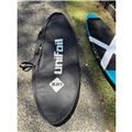 2024 Unifoil Quiver Killer Mid Lenght Foli Board - 5' 2