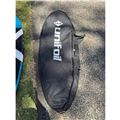 2024 Unifoil Quiver Killer Mid Lenght Foli Board - 5' 2