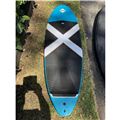 2024 Unifoil Quiver Killer Mid Lenght Foli Board - 5' 2