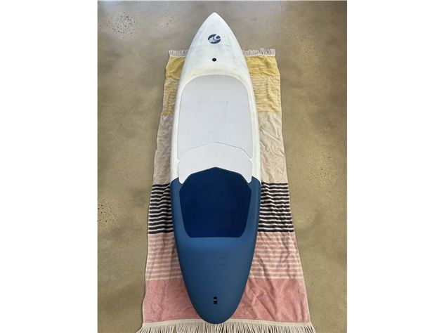 2024 Cabrinha Swift - 5' 8", 85 Litres