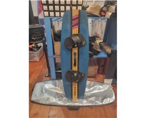 Shinn Bronq - 137 cm