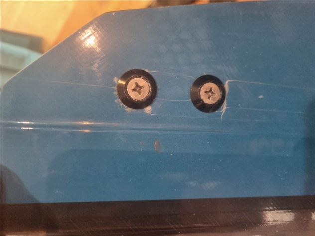 Shinn Bronq - 137 cm