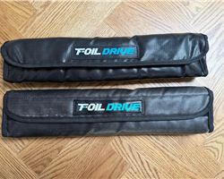Foil Drive Gen 2 Max Power Batteries X 2 foiling all foiling