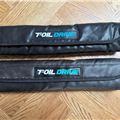 2024 Foil Drive Gen 2 Max Power Batteries X 2 - 0