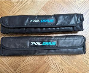 2024 Foil Drive Gen 2 Max Power Batteries X 2