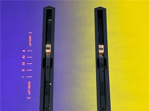 2024 Duotone Sky Style Sls - 85 Litres