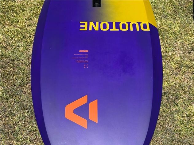 2024 Duotone Sky Style Sls - 85 Litres