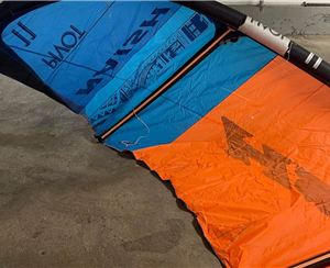 2021 Naish Pivot - 11 metre