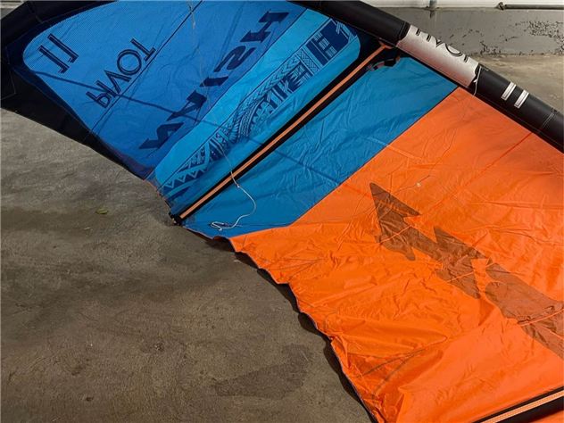 2021 Naish Pivot - 11 metre