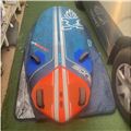 Starboard Isonic  Foil Ready 85 Cm Wide - 228 cm, 137 litres - 0