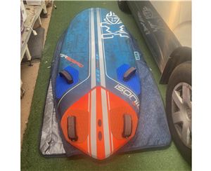 Starboard Isonic  Foil Ready 85 Cm Wide - 228 cm, 137 litres