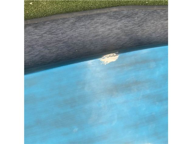 Starboard Isonic  Foil Ready 85 Cm Wide - 228 cm, 137 litres