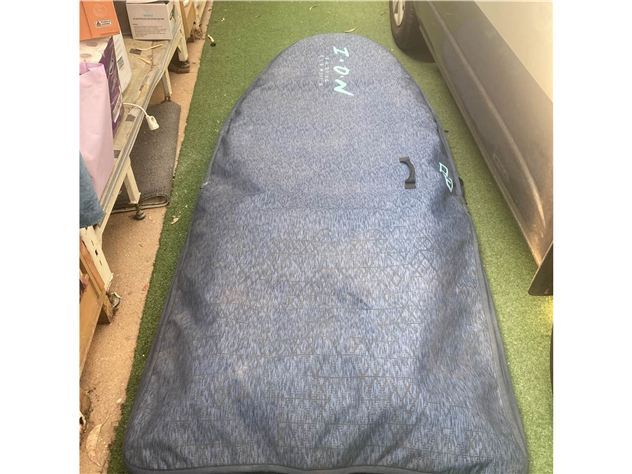 Starboard Isonic  Foil Ready 85 Cm Wide - 228 cm, 137 litres