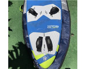 2023 Tribal Libero  With A 38 Cm  $300 Speed Weed Fi - 108 litres