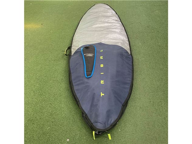 2023 Tribal Libero  With A 38 Cm  $300 Speed Weed Fi - 108 litres