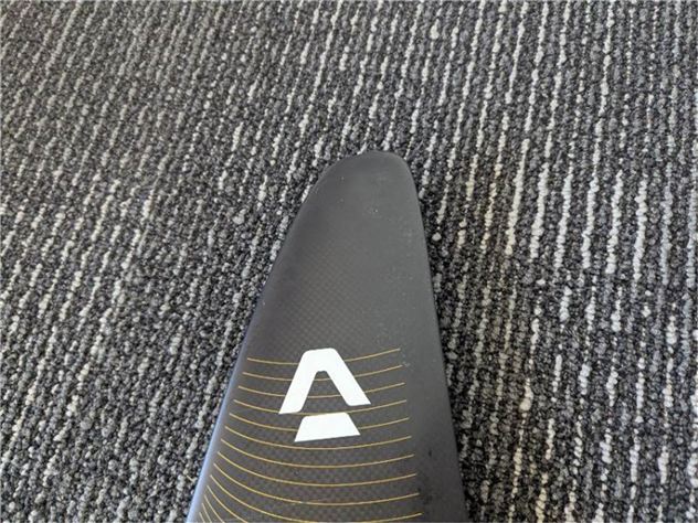 2024 Duotone Aerocarve  2.0 1100 Dlab Wing Set - 1100 cm