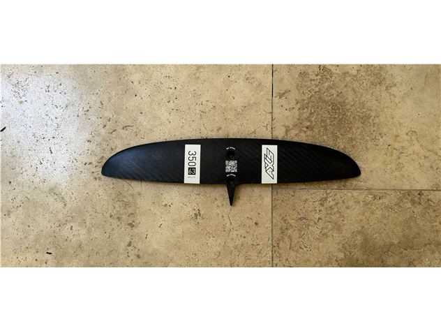 2025 Axis Wing / Foil Art V2 939 - 93.9 cm