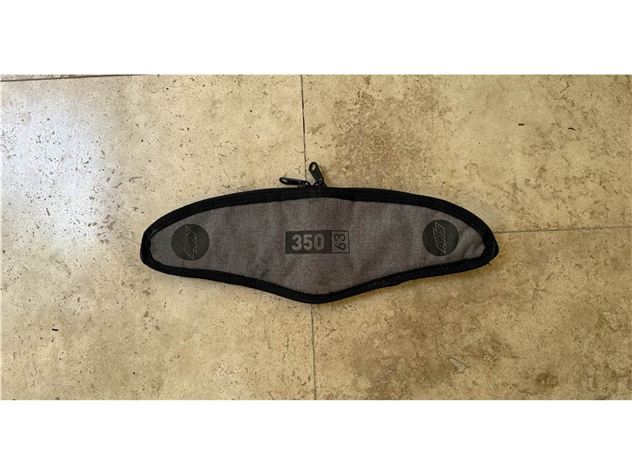 2025 Axis Wing / Foil Art V2 939 - 93.9 cm