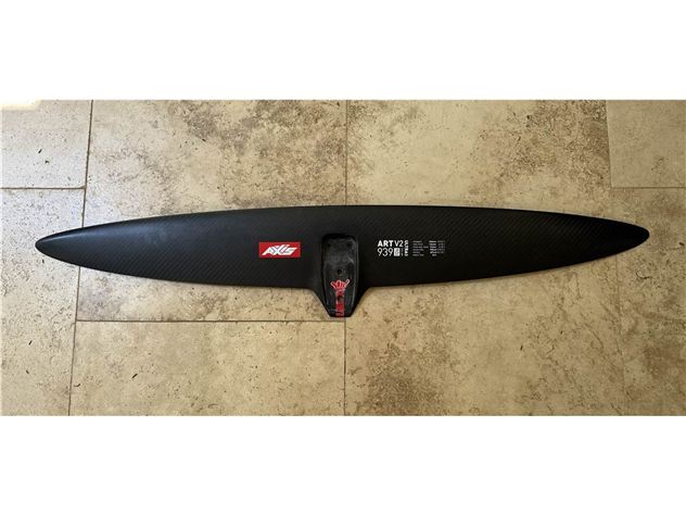 2025 Axis Wing / Foil Art V2 939 - 93.9 cm