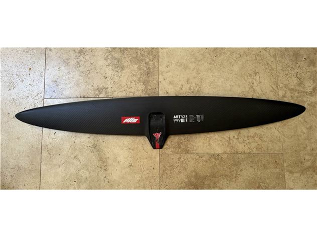 2025 Axis Wing / Foil Art V2 939 - 93.9 cm