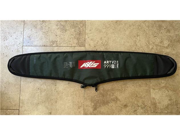 2025 Axis Wing / Foil Art V2 939 - 99.9 cm