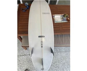 2025 Modern Highline - 6' 9"