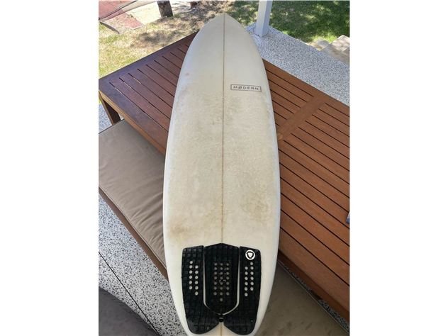 2025 Modern Highline - 6' 9"