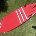 Fanatic Pro Wave Ltd - 8' 9