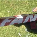 Fanatic Pro Wave Ltd - 8' 9