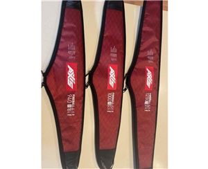 2025 Axis Fireball - 1250 cm