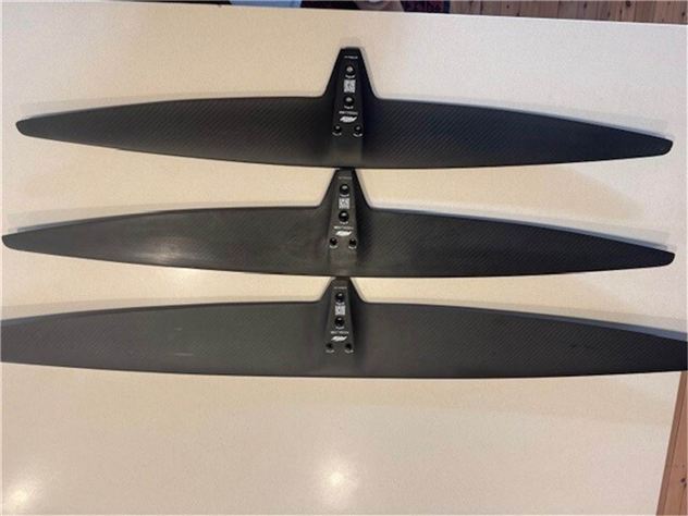 2025 Axis Fireball - 1250 cm