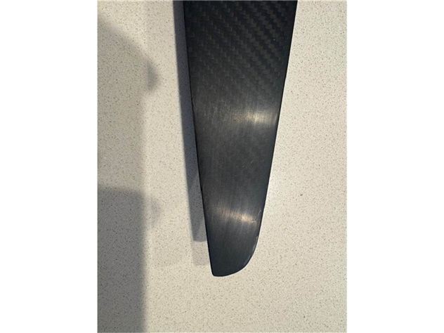 2025 Axis Fireball - 1250 cm