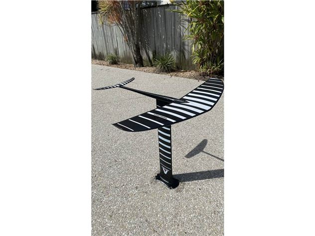 2025 Armstrong S1 Alloy - 72 cm